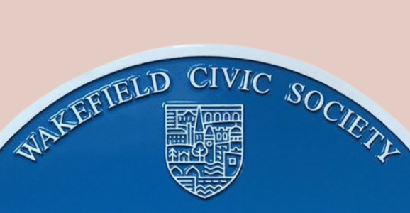 Blue Plaque Unveiling: British Jeffrey Diamond